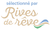 Logo Rives de rêve