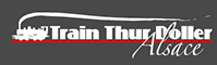 Logo train thur doller