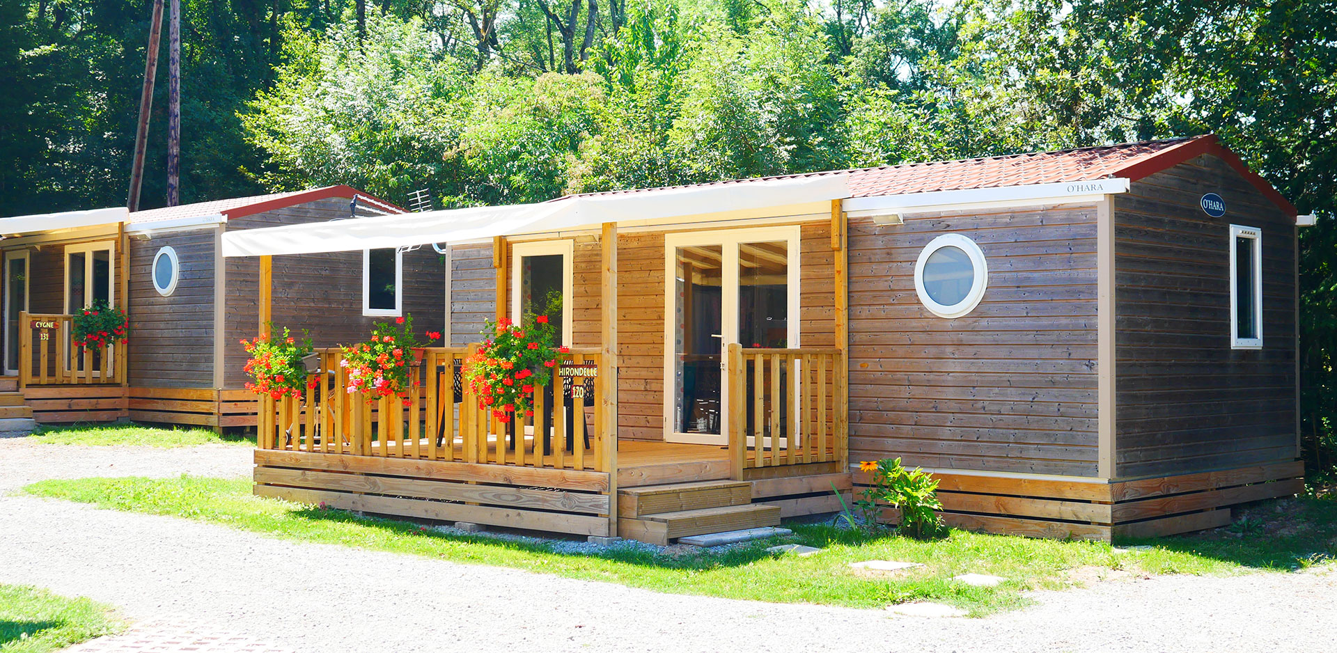 Vermietung Chalet Grand-Est Ostfrankreich