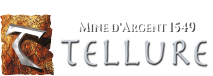 Logo Mine Tellure