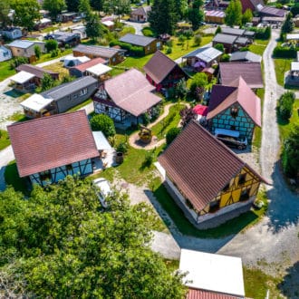 Camping les castors HQ 112