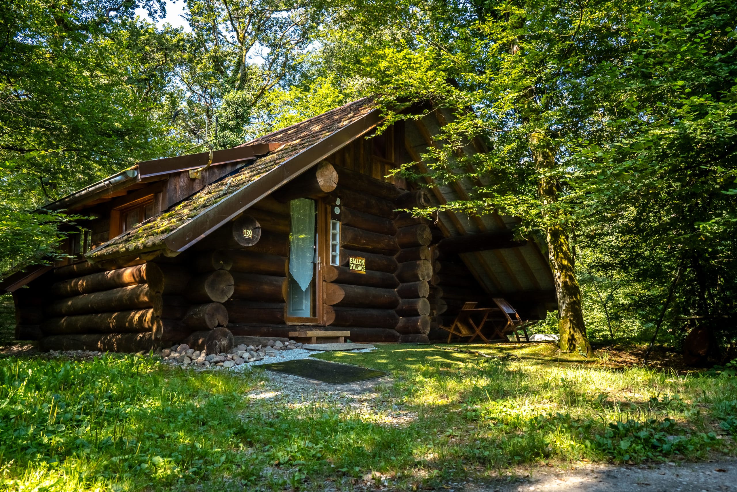 Camping les castors HQ 62