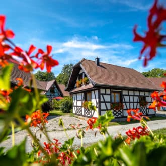 Camping les castors HQ 87