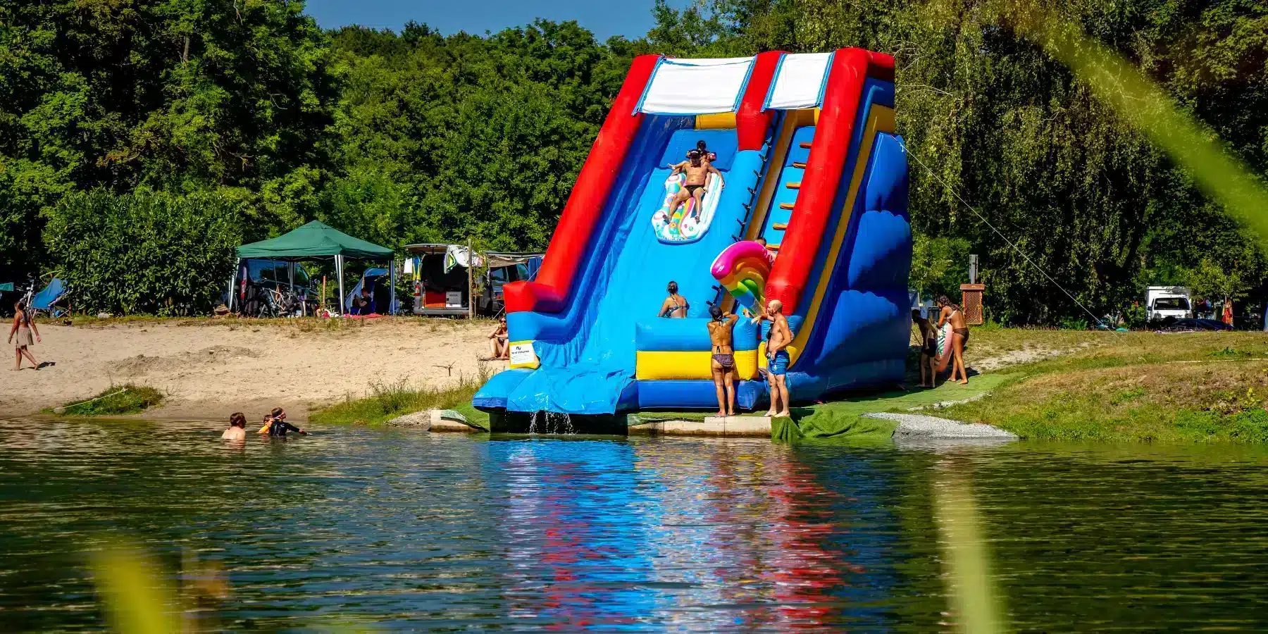 baignade lac camping castor alsace_06