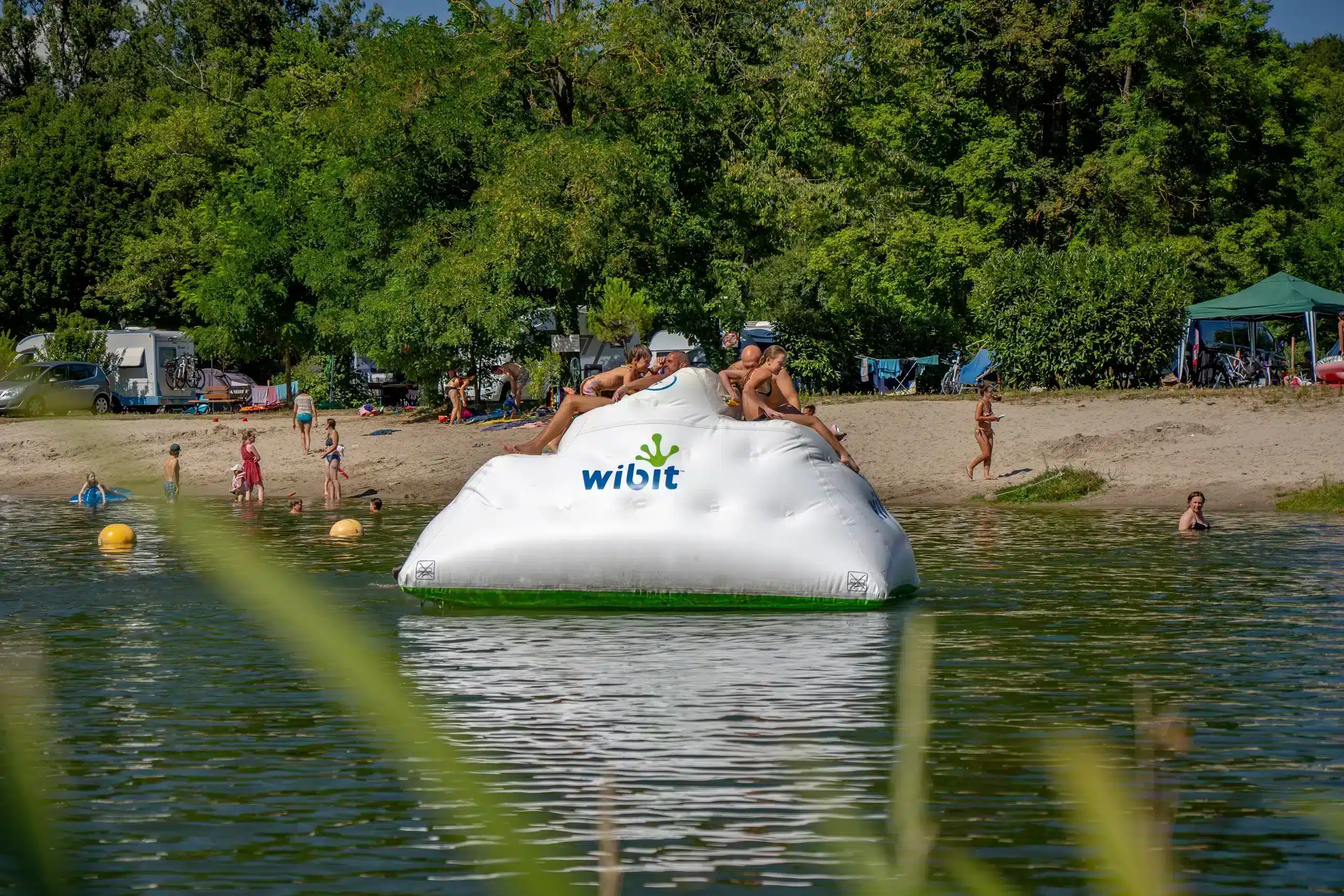 baignade lac camping castor alsace_07