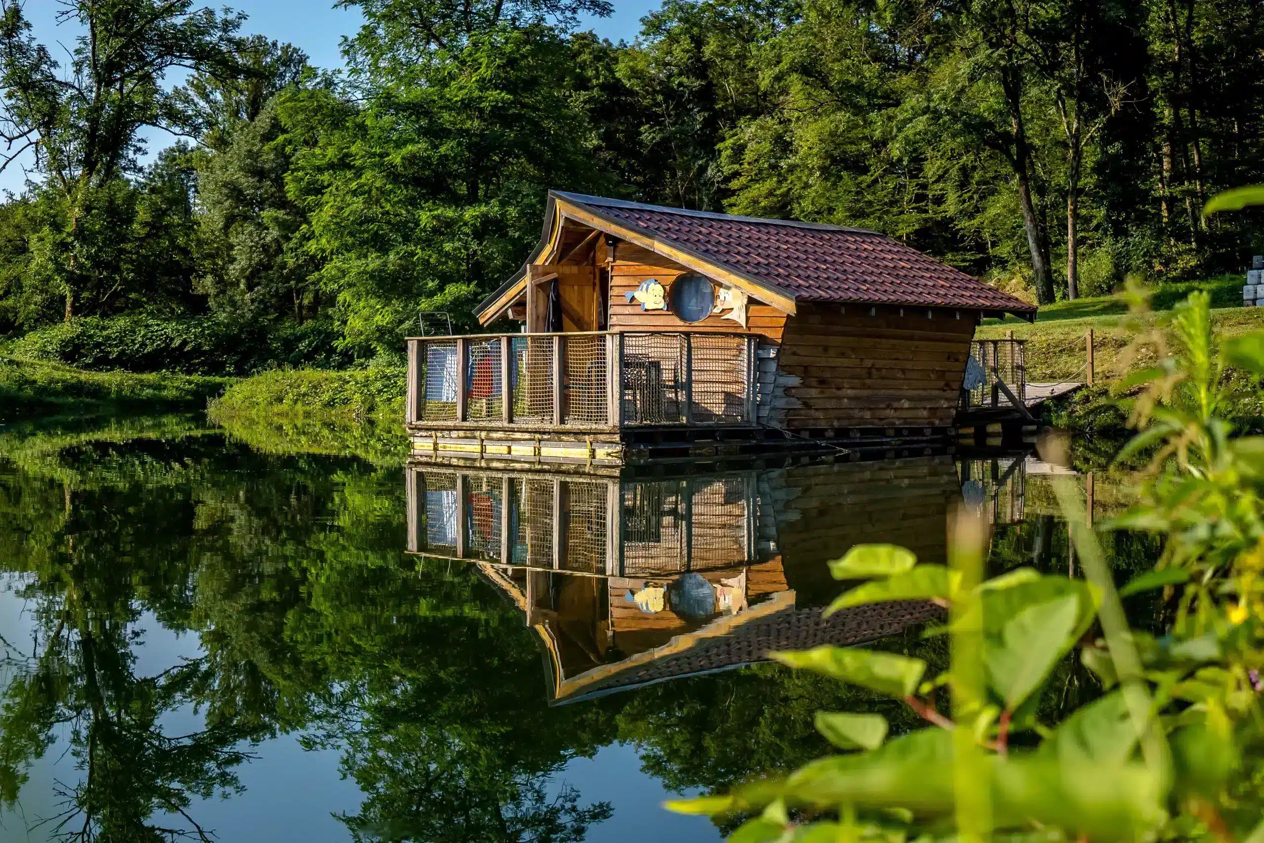 baignade lac camping castor alsace_09