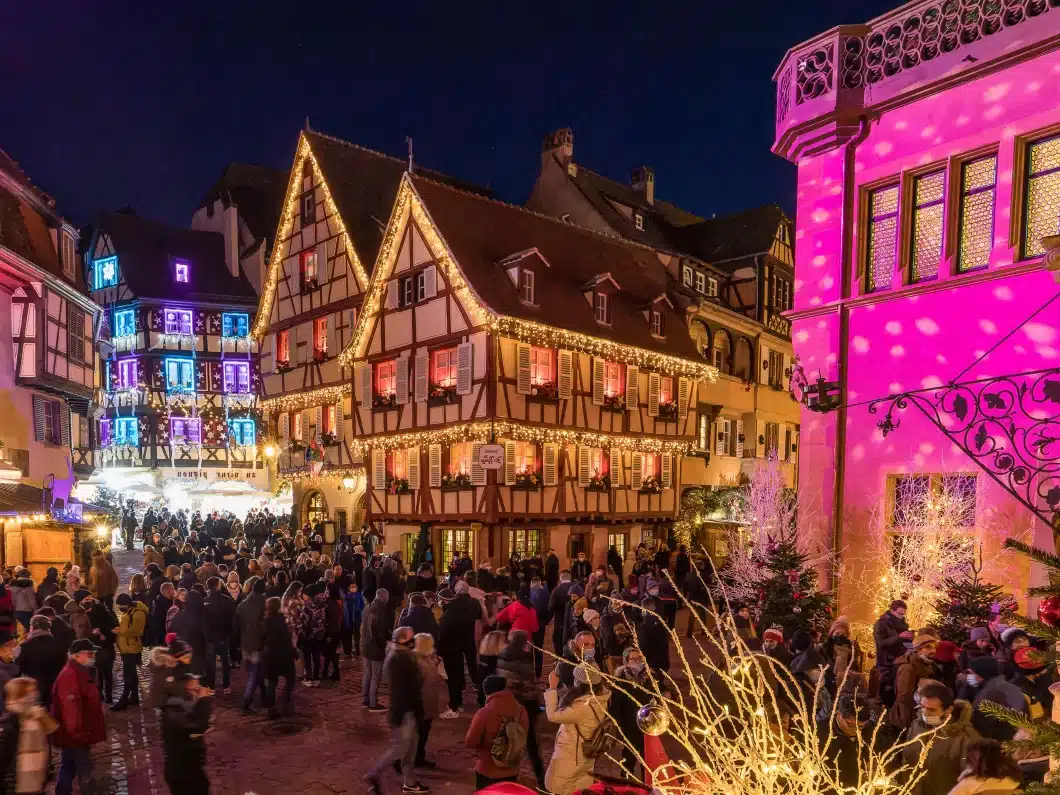 colmar noel
