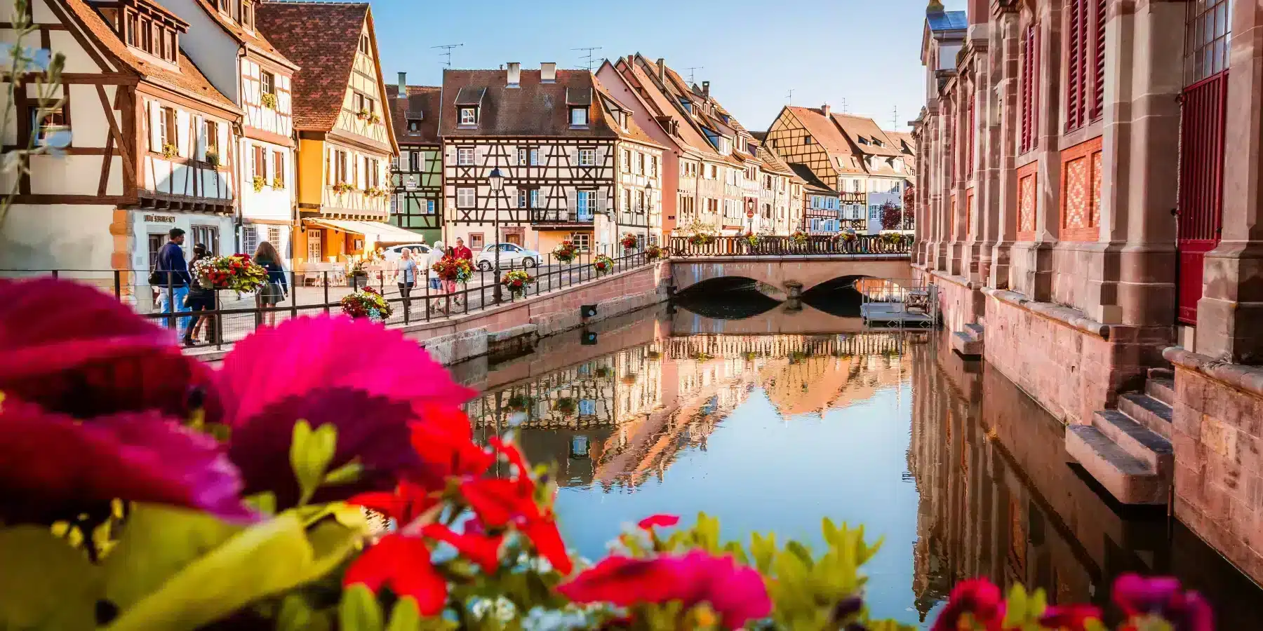 colmar riviere