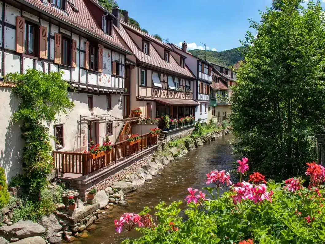 kaysersberg riviere