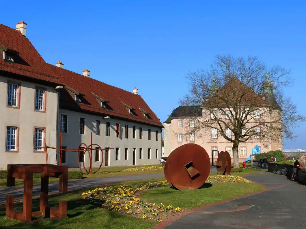 montbeliard patrimoine