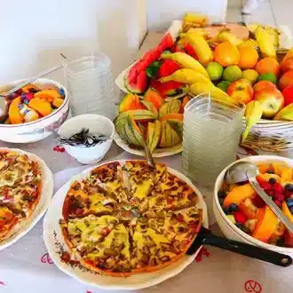 restaurant camping castor alsace_07