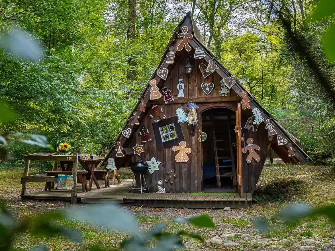 cabane sorciere castor alsace