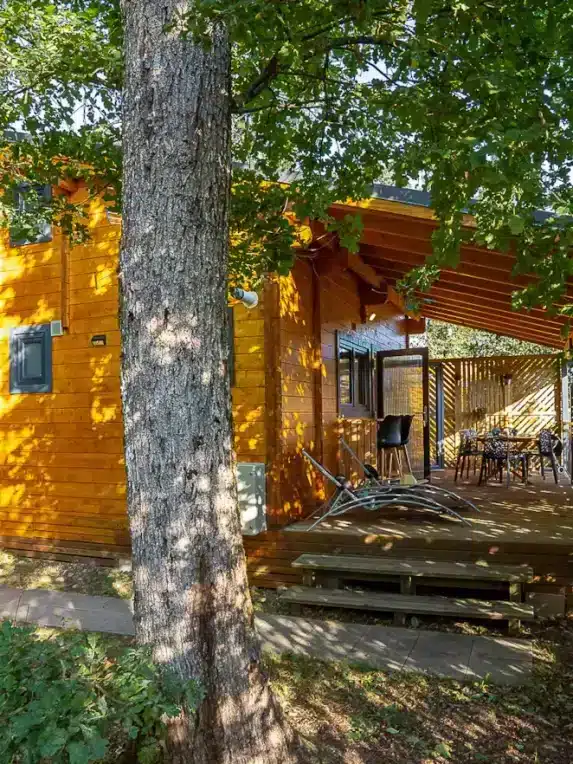 cottage spa castor alsace