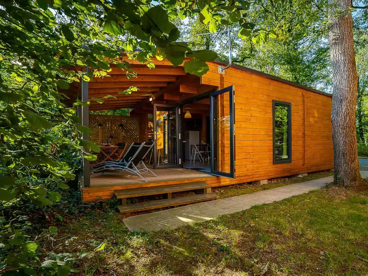 cottage spa castor alsace ext