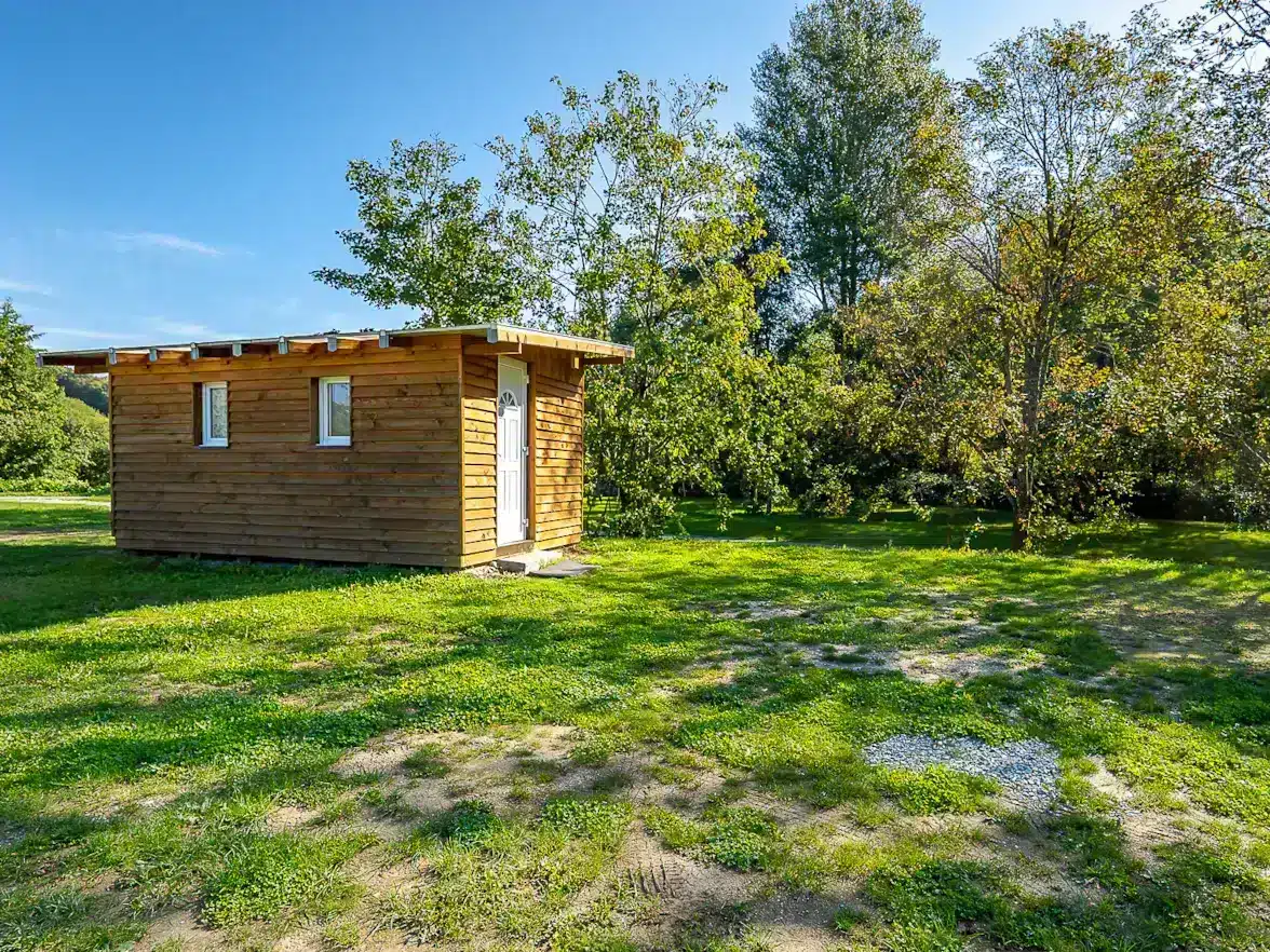 emplacement sanitaire